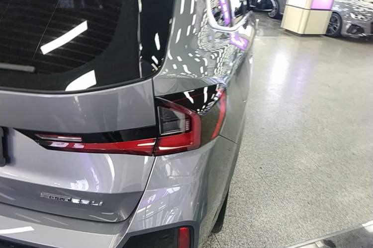 Used BMW X1 2023 sDrive25Li M Sport Package Right Rear Taillight