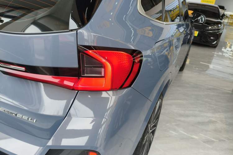 Used BMW X1 2023 sDrive25Li M Sport Package Right Rear Taillight