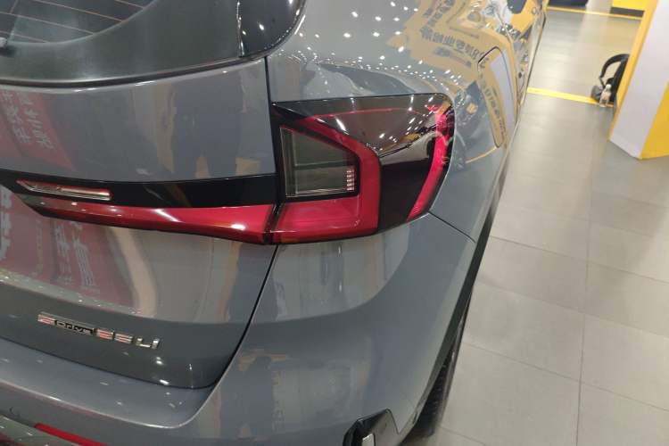 Used BMW X1 2023 sDrive25Li X Design Package Right Rear Taillight