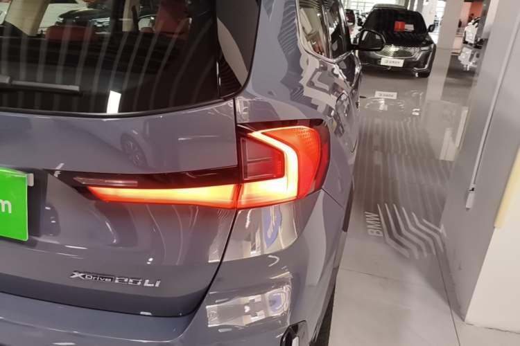 Used BMW X1 2023 xDrive25Li X Design Package Right Rear Taillight