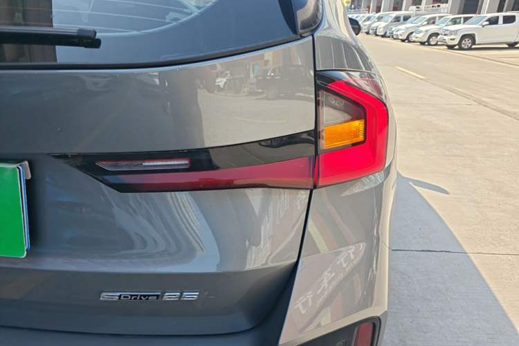 Used BMW X1 2023 sDrive25Li M Sport Package Right Rear Taillight
