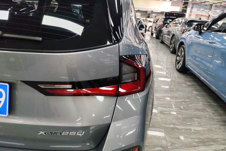 Used BMW X1 2023 xDrive25Li M Sport Package Right Rear Taillight
