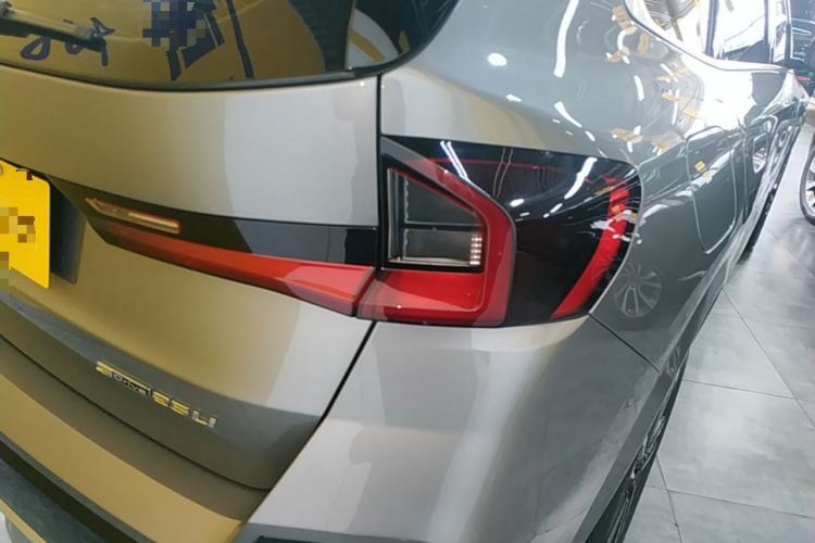 Used BMW X1 2023 sDrive25Li M Sport Package Right Rear Taillight
