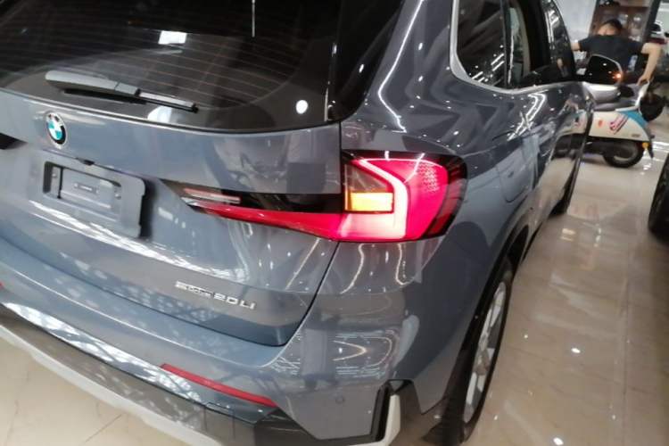 Used BMW X1 2023 sDrive20Li X Design Package Right Rear Taillight