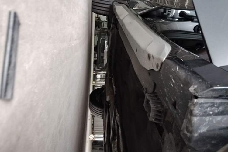 Used BMW X1 2023 sDrive25Li X Design Package Right Side Sill