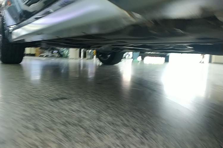 Used BMW X1 2023 sDrive25Li M Sport Package Right Side Sill