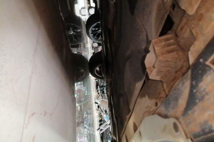Used BMW X1 2023 sDrive20Li X Design Package Right Side Sill