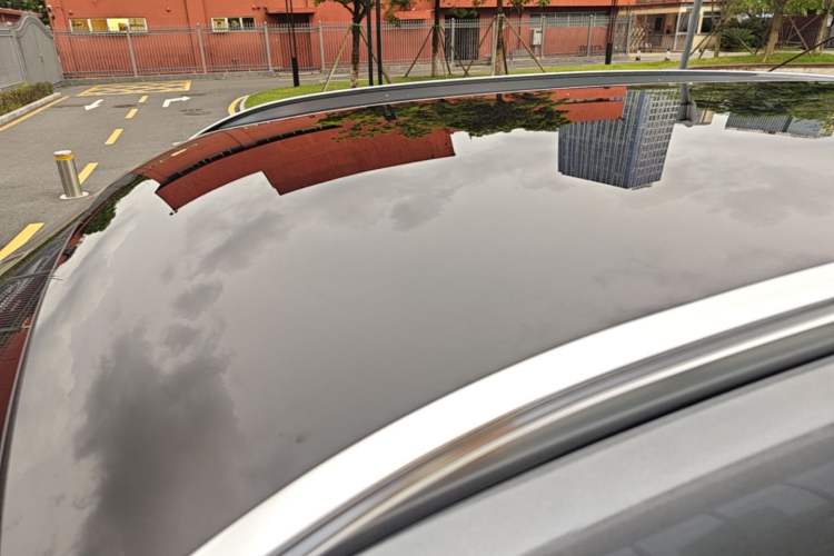 Used BMW X1 2023 xDrive25Li X Design Package Roof