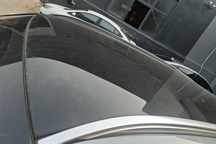 Used BMW X1 2023 sDrive25Li X Design Package Roof