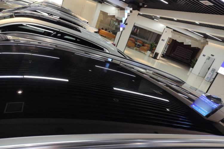 Used BMW X1 2023 xDrive25Li X Design Package Roof