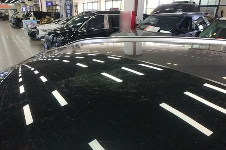 Used BMW X1 2023 sDrive25Li M Sport Package Roof