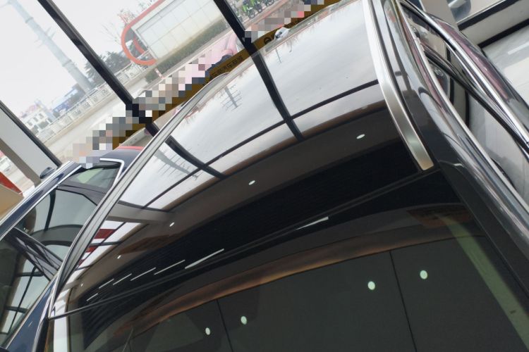 Used BMW X1 2023 sDrive25Li M Sport Package Roof
