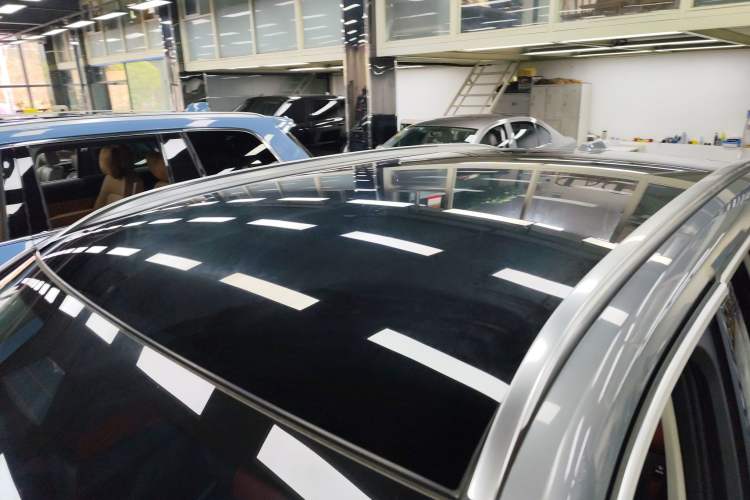 Used BMW X1 2023 xDrive25Li M Sport Package Roof