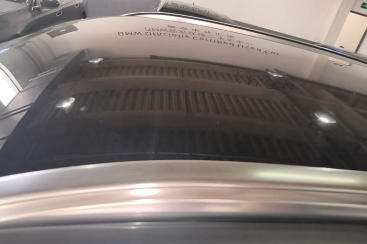 Used BMW X1 2023 sDrive25Li X Design Package Roof