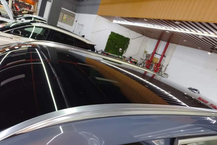 Used BMW X1 2023 xDrive25Li X Design Package Roof