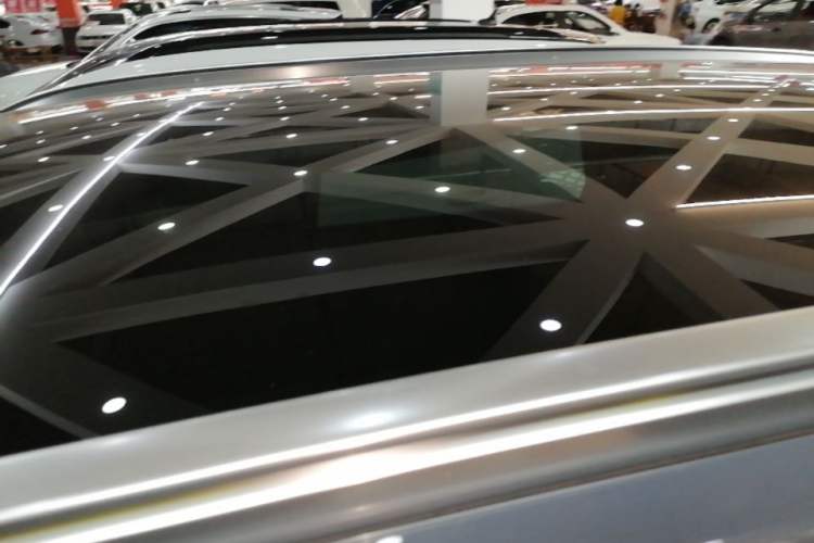 Used BMW X1 2023 sDrive20Li X Design Package Roof