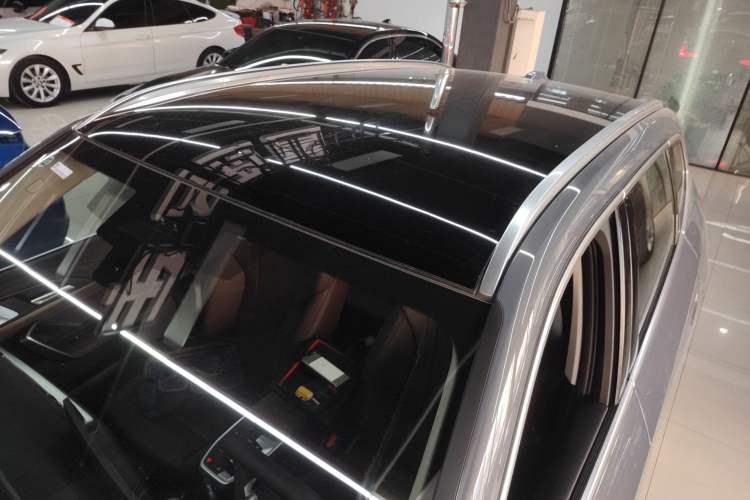 Used BMW X1 2023 xDrive25Li X Design Package Roof