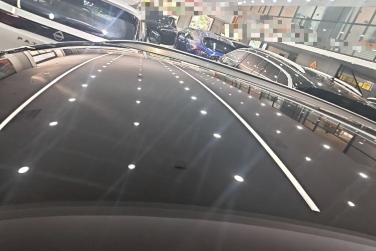 Used BMW X1 2023 sDrive25Li M Sport Package Roof