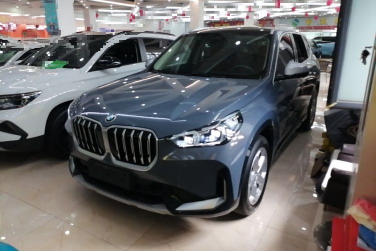 Used BMW X1 2023 sDrive20Li X Design Package Guazi used car, China used car export, Used car for sale, Used  cars, Cheapest cars for sale
