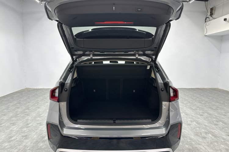 Used BMW X1 2023 sDrive25Li M Sport Package Trunk
