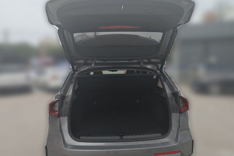Used BMW X1 2023 sDrive25Li X Design Package Trunk