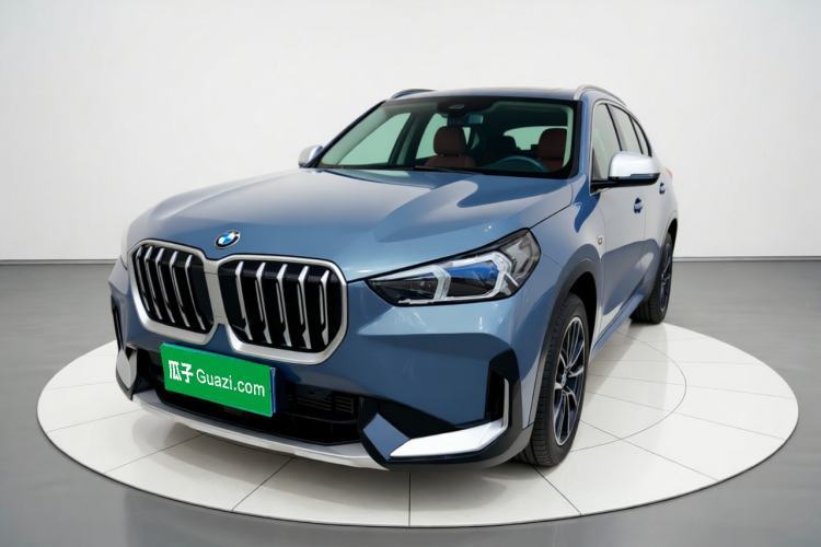 Used BMW X1 2023 sDrive25Li X Design Package Guazi used car, China used car export, Used car for sale, Used  cars, Cheapest cars for sale
