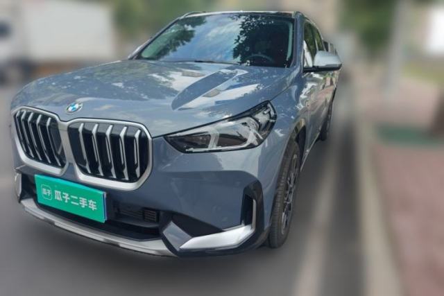 Used BMW X1 2023 sDrive25Li X Design Package
