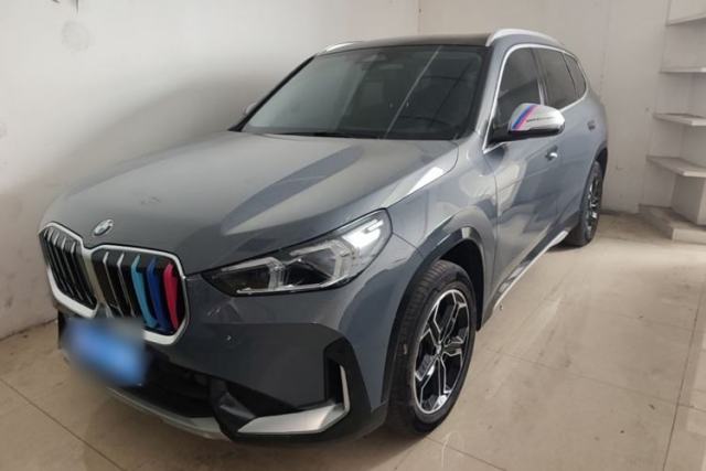 Used BMW X1 2023 sDrive20Li X Design Package