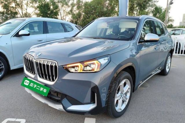 Used BMW X1 2023 sDrive20Li X Design Package