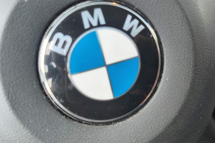 Used BMW X1 2023 sDrive25Li M Sport Package Vehicle Key