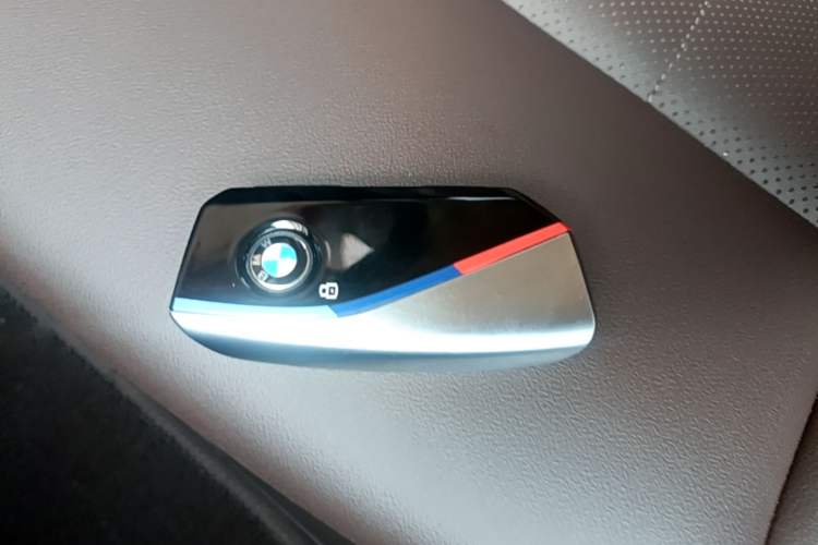 Used BMW X1 2023 sDrive25Li M Sport Package Vehicle Key