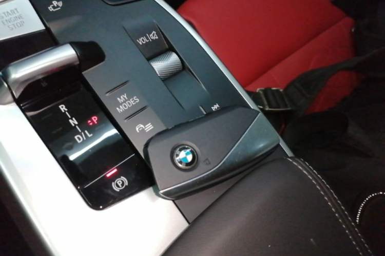 Used BMW X1 2023 sDrive20Li X Design Package Vehicle Key