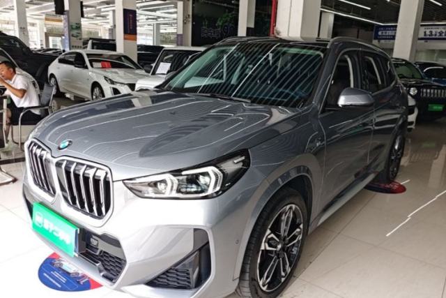 Used BMW X1 2023 sDrive25Li M Sport Package
