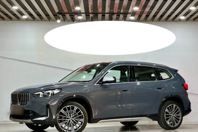 Used BMW X1 2023 xDrive25Li X Design Package