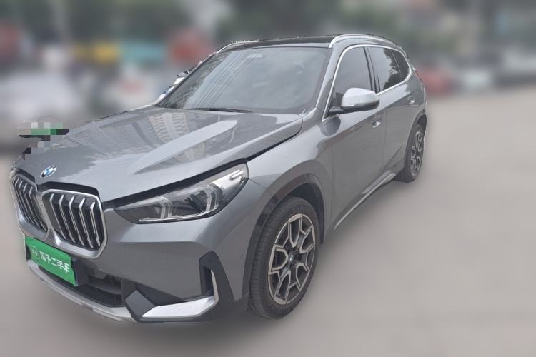 Used BMW X1 2023 sDrive25Li X Design Package Guazi used car, China used car export, Used car for sale, Used  cars, Cheapest cars for sale