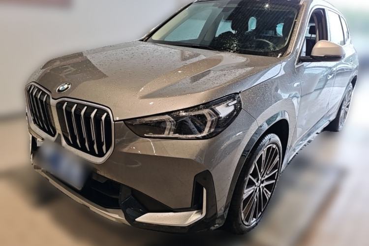 BMW X1 2023 sDrive25Li X Design Package с пробегом Guazi used car, China used car export, Used car for sale, Used cars, Cheapest cars for sale