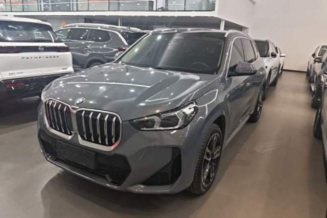 Used BMW X1 2023 sDrive25Li M Sport Package