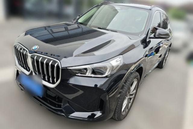 Used BMW X1 2023 sDrive25Li X Design Package