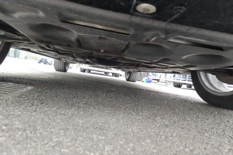 Used BMW X1 2023 sDrive25Li X Design Package Chassis Front