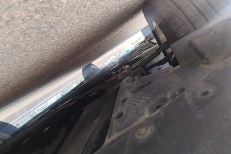 Used BMW X1 2023 sDrive20Li X Design Package Chassis Front