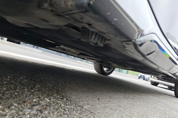 Used BMW X1 2023 sDrive25Li X Design Package Chassis Front Left