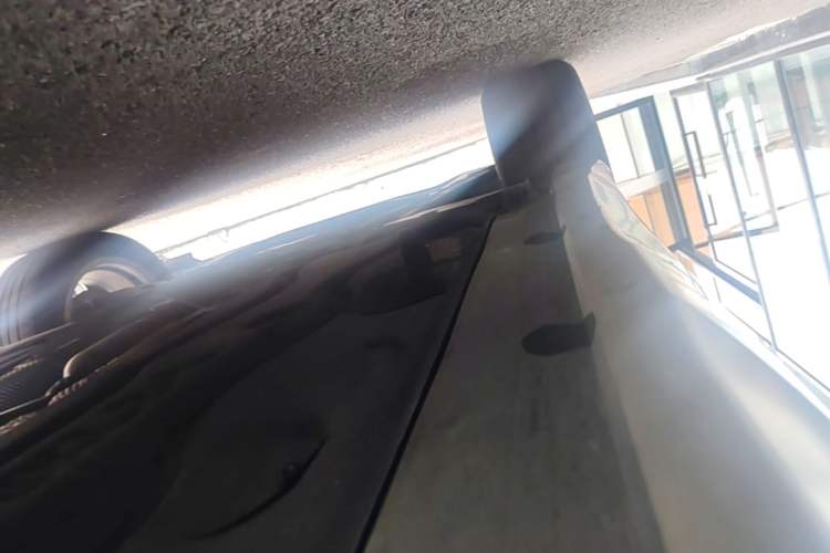 Used BMW X1 2023 sDrive20Li X Design Package Chassis Front Left