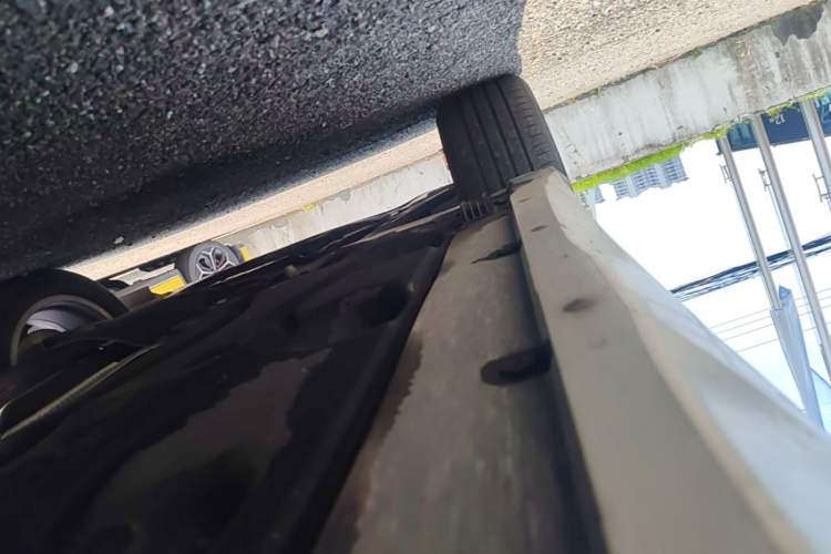 Used BMW X1 2023 sDrive20Li X Design Package Chassis Front Left