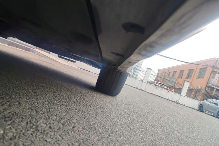 Used BMW X1 2023 sDrive20Li X Design Package Chassis Front Right