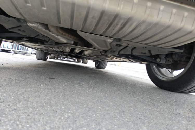 Used BMW X1 2023 sDrive25Li X Design Package Chassis Rear