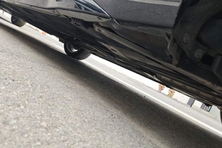 Used BMW X1 2023 sDrive25Li X Design Package Chassis Rear Left