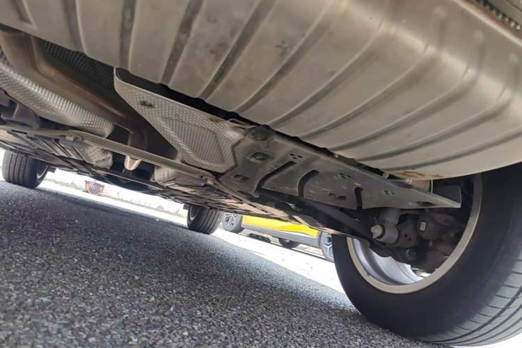 Used BMW X1 2023 sDrive20Li X Design Package Chassis Rear