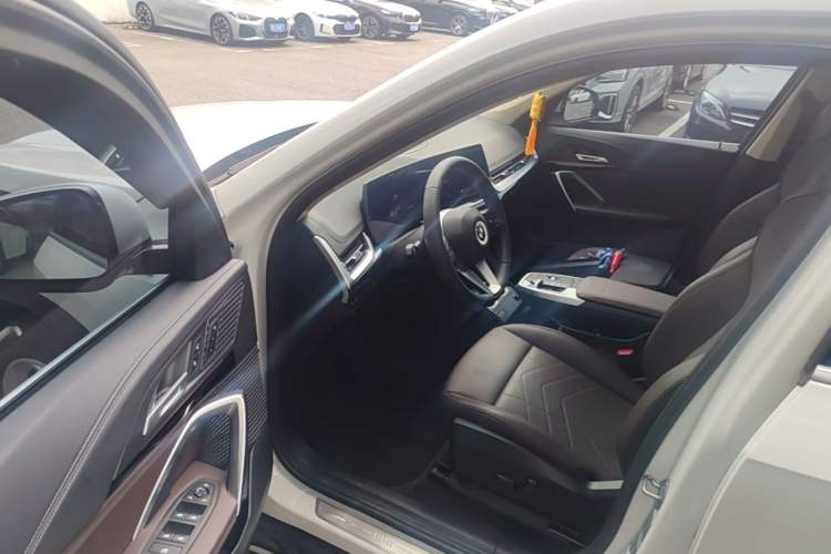 Used BMW X1 2023 sDrive20Li X Design Package Driver Seat