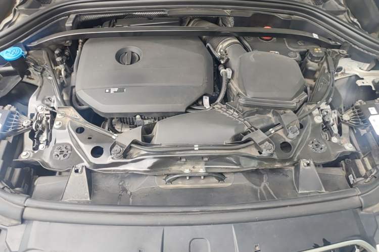 Used BMW X1 2023 sDrive20Li X Design Package Engine Bay