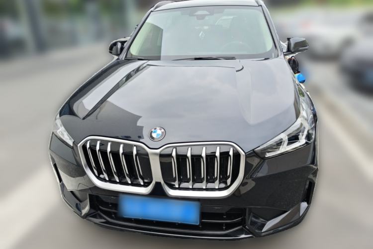 Used BMW X1 2023 sDrive25Li X Design Package Front